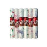 20MT 16AD KAĞIT MASA ÖRTÜSÜ 100X125CM. (5264)