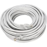 20mt 20 Metre ETHERNET LAN CAT6 CAT 6 Bakır Ağ Kablo ETHERNET İNTERNET KABLOSU AĞ NETWORK LİNE HAT - CABLE211