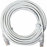 20MT 20 Metre +Tv Fiber Adsl Modem Bilgisayar Arası Ethernet Internet Kablosu Ağ Network