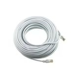 20mt 20 Metre +tv Plus Fiber Adsl Modem Bilgisayar Arası Ethernet Internet Kablosu Ağ CAT6