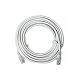 20mt 20 Metre +tv Plus Fiber Adsl Modem Bilgisayar Arası Ethernet Internet Kablosu Ağ Network