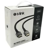 20mt Hdmi Kablo
