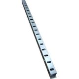 20U DİKEY ORGANİZER TEKNOLİNE
