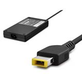 20V 11.5A 230W Laptop Adaptörü - Usb Tip Sarı Kare Uç - Ibm Uyumlu - Siyah Gxhh6