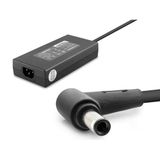 20V 12A 240W Laptop Adaptörü - 6.0X3.7mm - Asus Rog Tuf Uyumlu - Siyah Hd8874