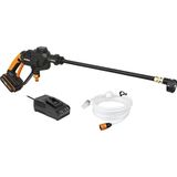 20V 2.0Ah Li-İon Basınçlı Yıkama Tabancası - 24 Bar