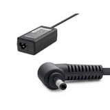 20V 2.25A 45W Laptop Adaptörü - 4.8X1.7mm - Casper Uyumlu - Siyah Hd8825