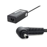 20V 3.25A 65W Laptop Adaptörü - 4.0X1.7mm - Casper Grundig Uyumlu - Siyah Hd8818