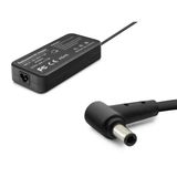 20V 7.5A 150W Laptop Adaptörü - 6.0X3.7mm - Asus Rog Tuf Uyumlu - Siyah Hd8867