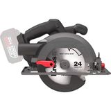 20VOLT 165MM Profesyonel Şarjlı Daire Testere Akü Dahil Değildir - Çok Renkli