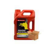 20W-50 Lpg Sentetik Motor Yağı 4 X4 Litre (1 Koli) Synthetıc Motor Oil