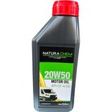 20W 50 Motor Yağ 1 Lt Nature Chem