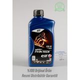 20w-60 4 Zamanlı Motosiklet Motor Yağı 1l Moto 4 Twin Tech