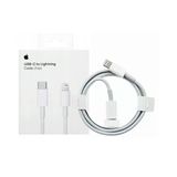 20W Iphone Type-C To Lightining Hızlı Şarj Kablosu 1 Metre Iphone 7 8 X Xr 11 12 13 14 Pro Max Plus