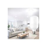 20W Led Ampul E27 1980 Lümen 6500K Beyaz Işık Yüksek Güç Tasarruflu Ampul