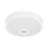20W LED Tavan Lambası, Hareket Sensörlü LED Glop Armatürü 6500K Beyaz ışık MANOLYA VL811120