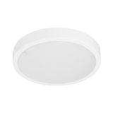 20W LED Tavan Lambası, Radar Sensörlü LED Glop Armatürü 6500K Beyaz ışık MANOLYA VL811220