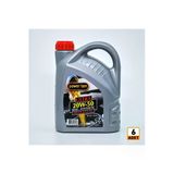 20W50 Motor Yağı 3 Litre 6 Adet 1 Koli 2026