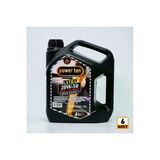 20W50 Motor Yağı 4 Litre 6 Adet 1 Koli 2026