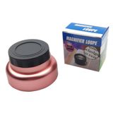 20X Buyutec 30X30 Optik Cam Lens Aluminyum Kasa Alman Teknolojisi
