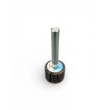 20X15 Saplı Mop Zımpara P-120 Kum Yamanmop-5 Adet