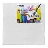 20x20 cm tuval