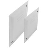 20x20 Kare Buat Kapağı 5li
