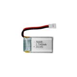 20x35mm Lipo Pil 35x20mm Lipo Pil 702035 Drone Bataryası 702035 Drone Pili Bensu Pendik Drone 702035-3.9D