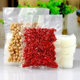 20x40 Cm Endüstriyel Tip 5 Kg 400 Adet 80 Mikron Gıda Vakum Şarküteri Bakliyat Peynir Poşeti Torbası