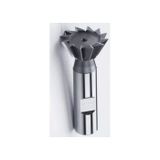 20x8mm 60 DERECE KIRLANGIÇ FREZE DIN1833A HSS