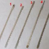 21.5 Cm Ekmek Dilimleme Makinası Bıçağı