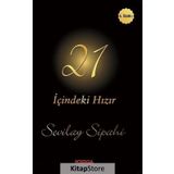 21 - İçindeki Hızır - Sevilay Sipahi