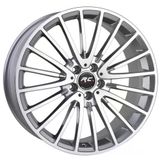 21 İnç 5X112 Mercedes E180 E200 E220 E250 S320 S350 S400 S450 S500 Jant Takımı ( Aynı Gün Kargo)