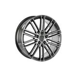 21 İnç 5X130 Porsche Taycan Panamera Jant Takımı ( Aynı Gün Kargo)
