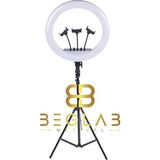 21" Ring Lamba Çekim Işığı