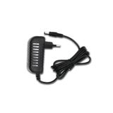 21 V 1A dc güç adaptörü 21 volt 1 amp güç kaynağı girişi 100-240v DC 5.5x2.5 güç trafosu