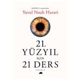 21.Yüzyıl için 21 Ders