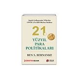 21. Yüzyıl Para Politikaları - Ben Bernanke