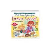 21. Yüzyıl Seti Minik Limon Çekirdeği ve Limon Çocuk Martı Çocuk Yayınları