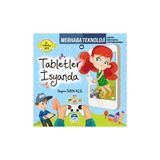21. Yüzyıl Seti Tabletler İsyanda Martı Çocuk Yayınları