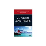 21. Yüzyılda Asya Pasifik - Sanem Özer