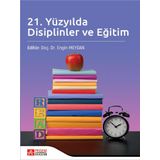 21. Yüzyılda Disiplinler ve Eğitim - Pegem Akademi Yayıncılık