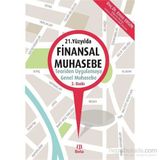 21. Yüzyılda Finansal Muhasebe - Emre Ergin