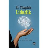 21. Yüzyılda Liderlik - Murat Sağbaş