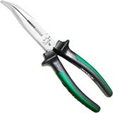 21038 Kargaburun 180 mm - 1 Adet - Çok Renkli