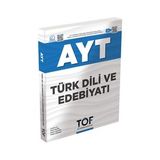 2109 - AYT Türk Dili ve Edebiyatı TÖF
