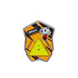 2109 Qy Speed Pyramınz Küp Kartela-