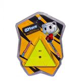 2109 Qy Speed Pyramınz Küp Kartela-Başel Toys