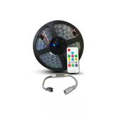 21093 Arac Alti Rgb Led Aydinlatma Serit Led