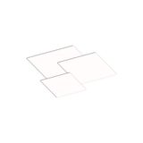 210gr 50x70 10'lu Amerikan Bristol Karton (0,73 KG)